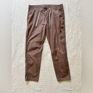 Vuori Women’s Ripstop Hiking Pants - XL